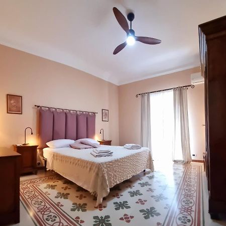 Dimora Ventimiglia Apartment Cefalu Ngoại thất bức ảnh