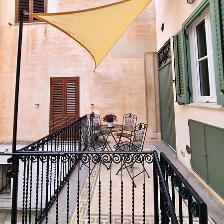 Dimora Ventimiglia Apartment Cefalu Ngoại thất bức ảnh