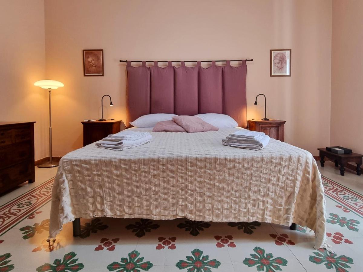 Dimora Ventimiglia Apartment Cefalu Ngoại thất bức ảnh